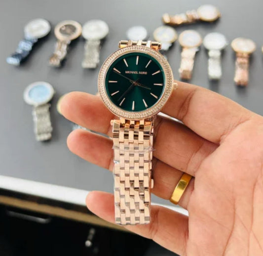 Micheal Kors Darcy