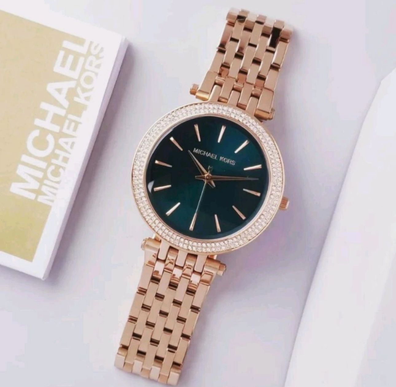 Micheal Kors Darcy
