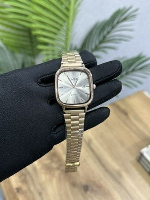 OVAL CASIO VINTAGE UNISEX MODEL