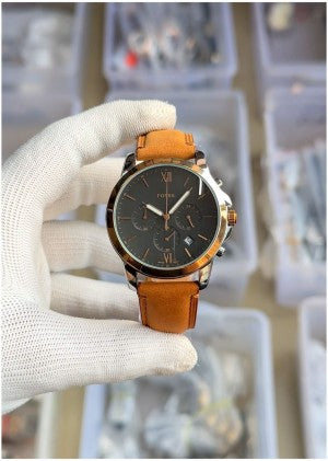 Fossil Neutra Mens Watch