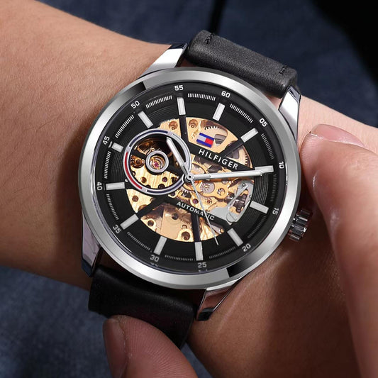 Tommy Hilfiger Auto Watch
