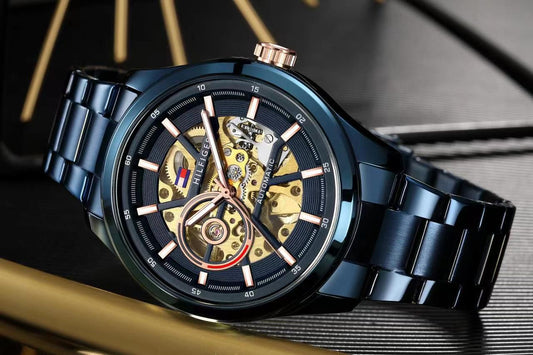 Tommy Hilfiger Automatic